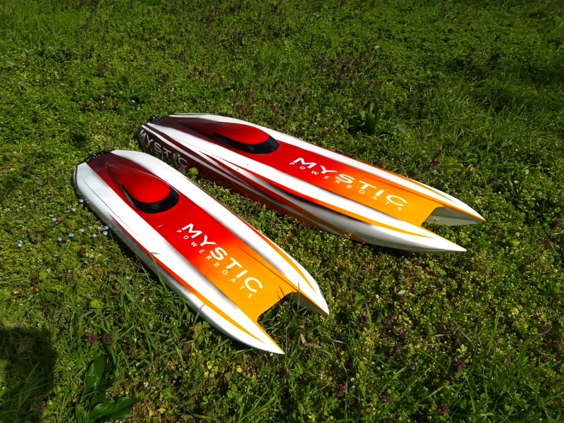 Mistic Cats von Kvalitet Sport