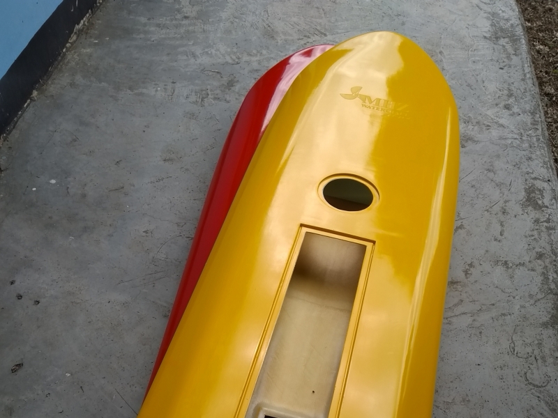 Wasserfahrzeug von Kvalitet Sport