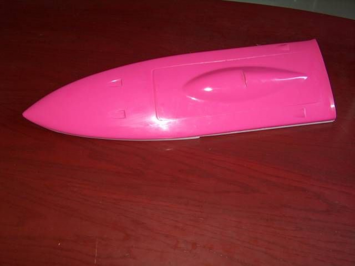 MONO I rumpf Godzilla X15(designed by Hopf-modelltechnik) №42.00.00 von Kvalitet Sport